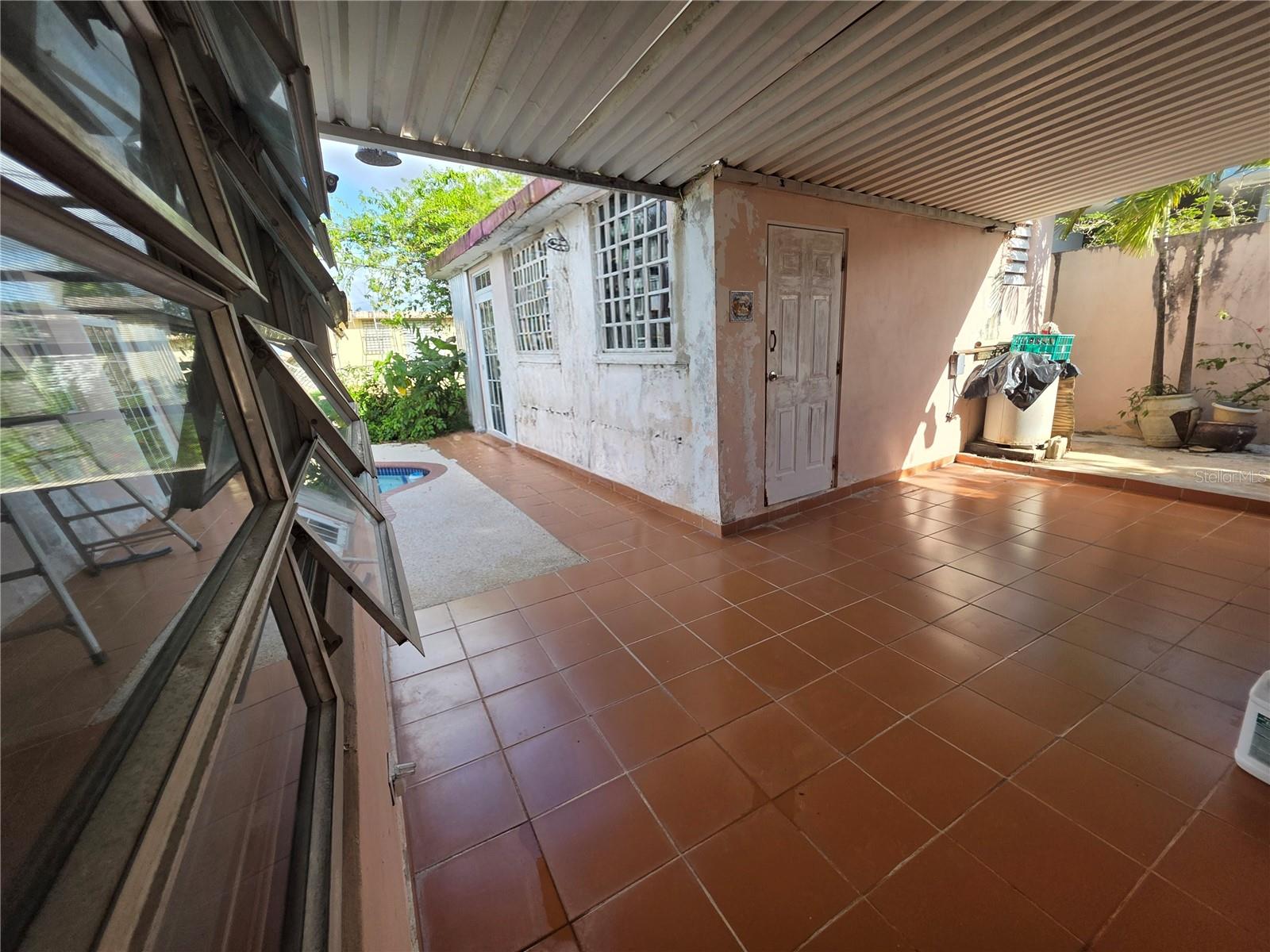 URB. SAGRADO CORAZÓN - Residential