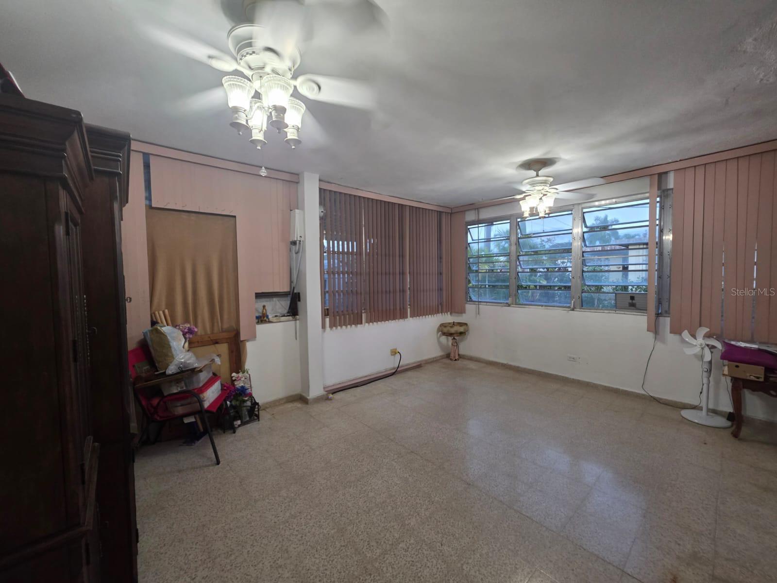 URB. SAGRADO CORAZÓN - Residential