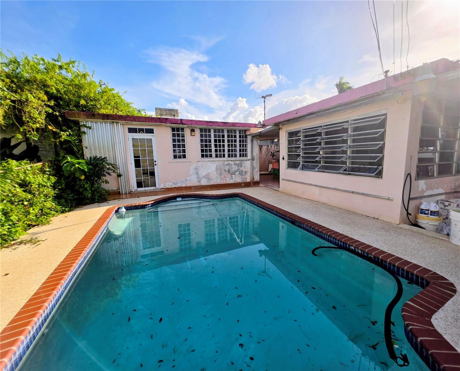 URB. SAGRADO CORAZÓN - Residential