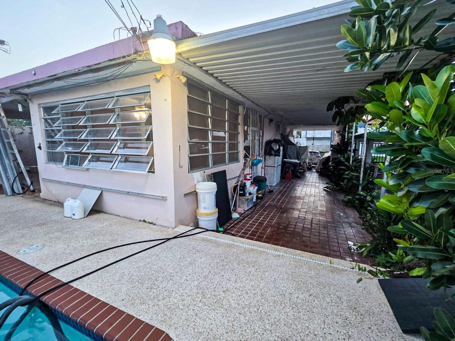 URB. SAGRADO CORAZÓN - Residential