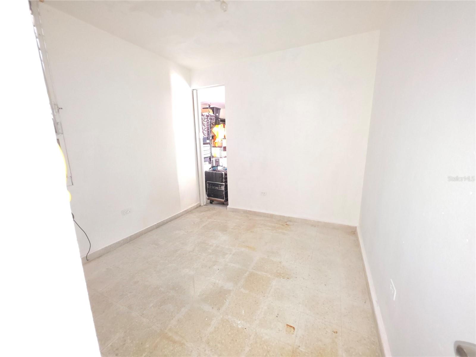 URB. SAGRADO CORAZÓN - Residential