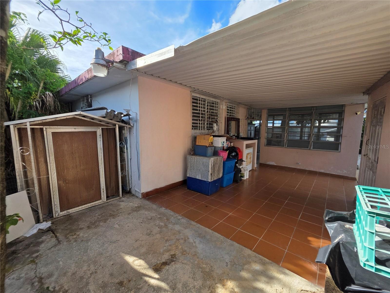 URB. SAGRADO CORAZÓN - Residential