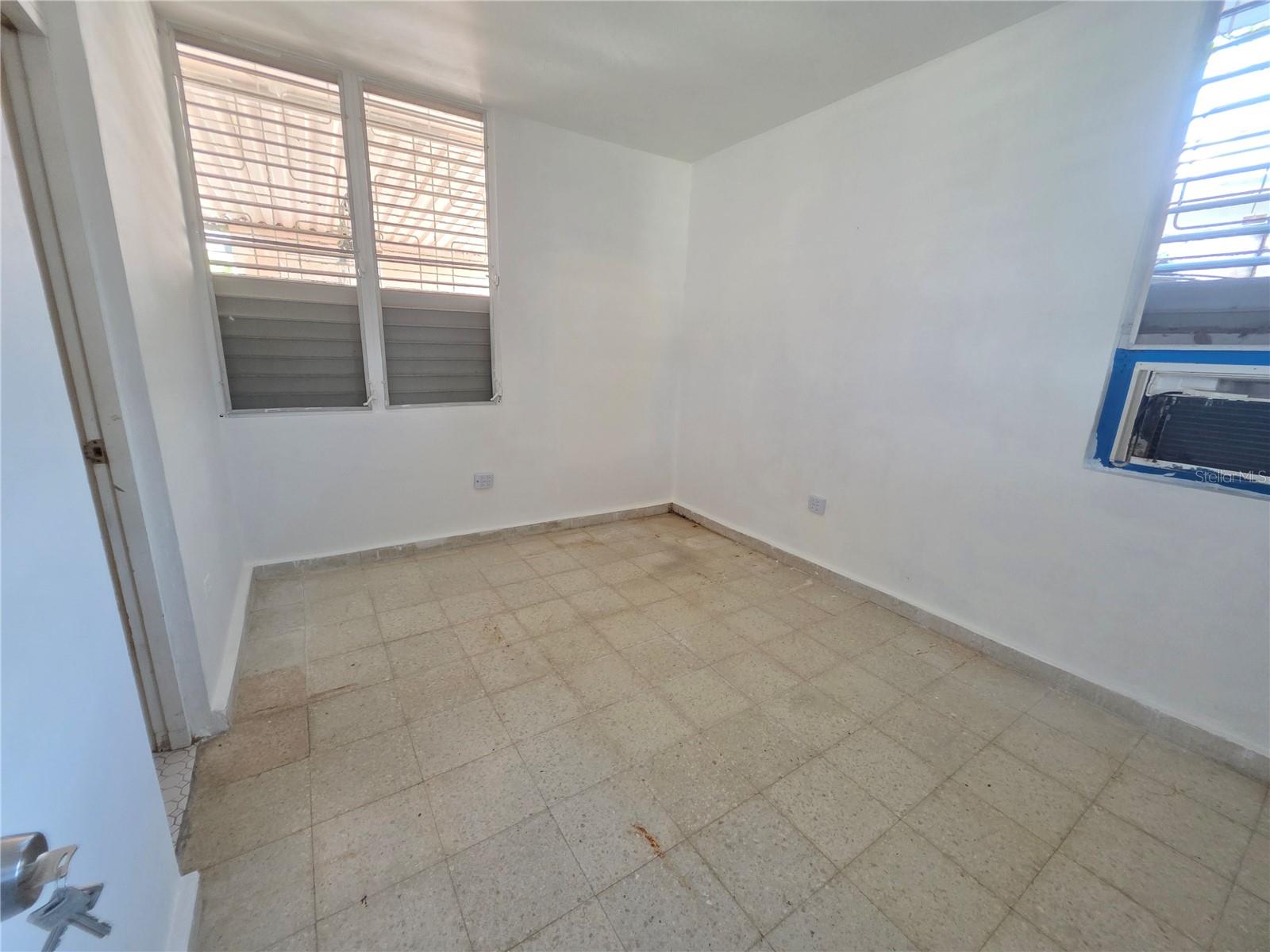 URB. SAGRADO CORAZÓN - Residential