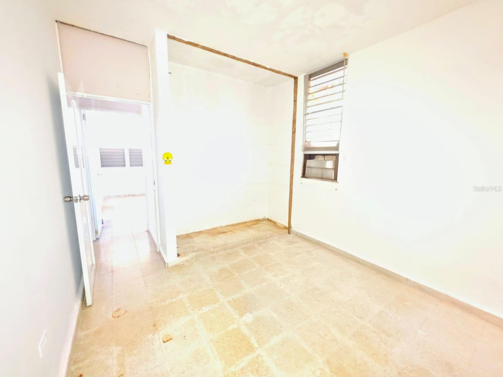 URB. SAGRADO CORAZÓN - Residential