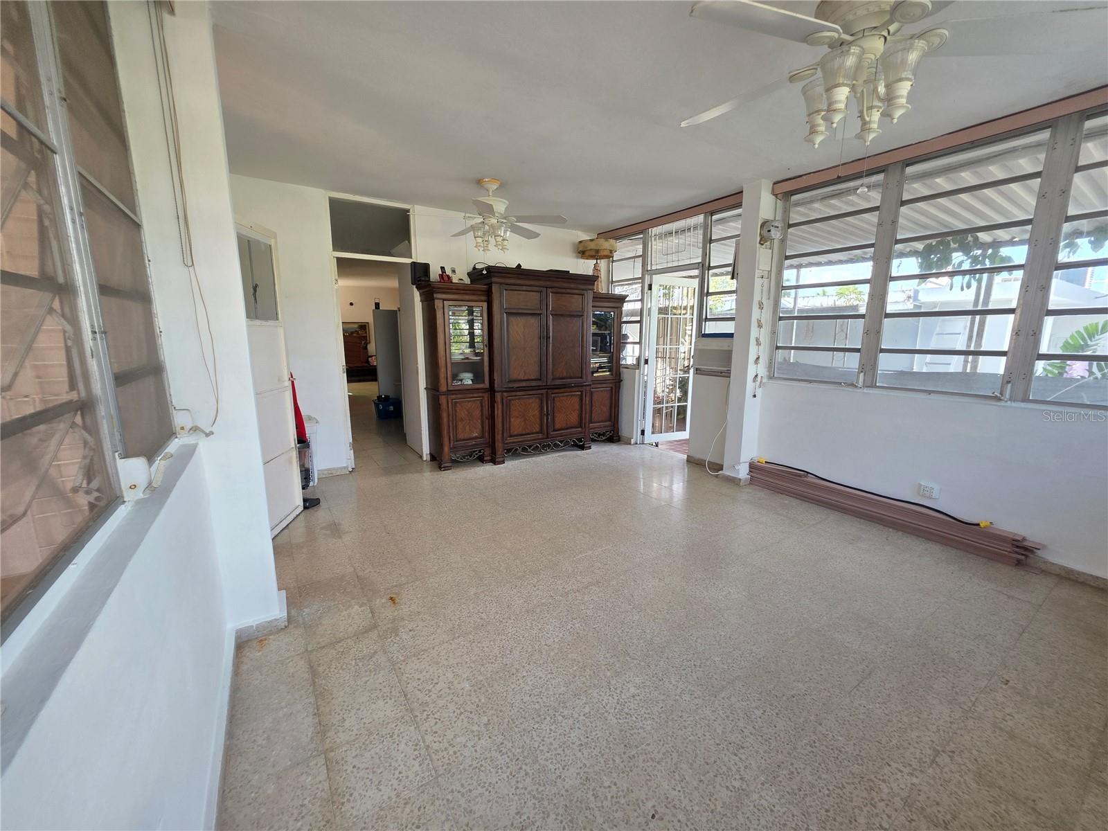 URB. SAGRADO CORAZÓN - Residential