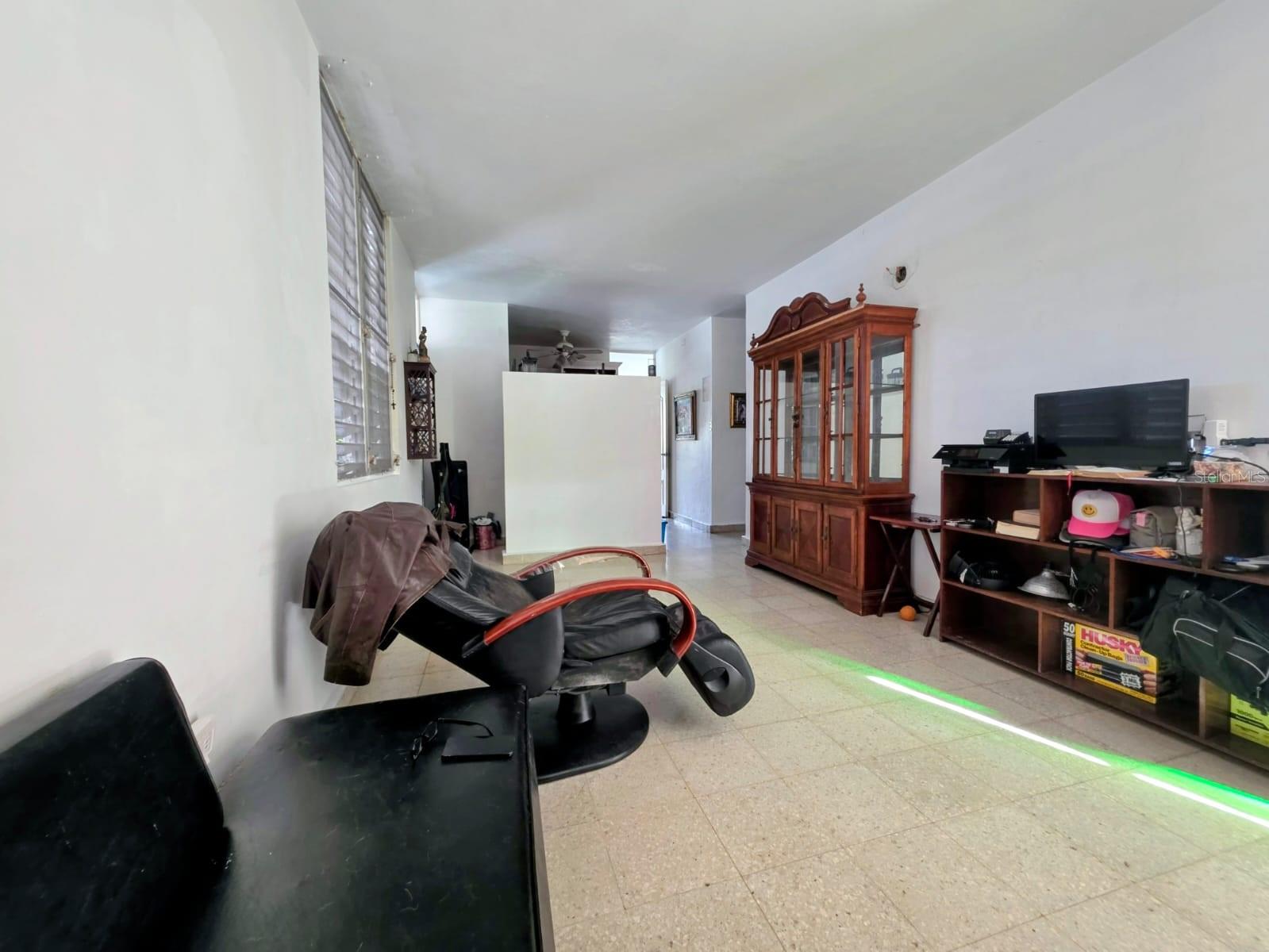 URB. SAGRADO CORAZÓN - Residential