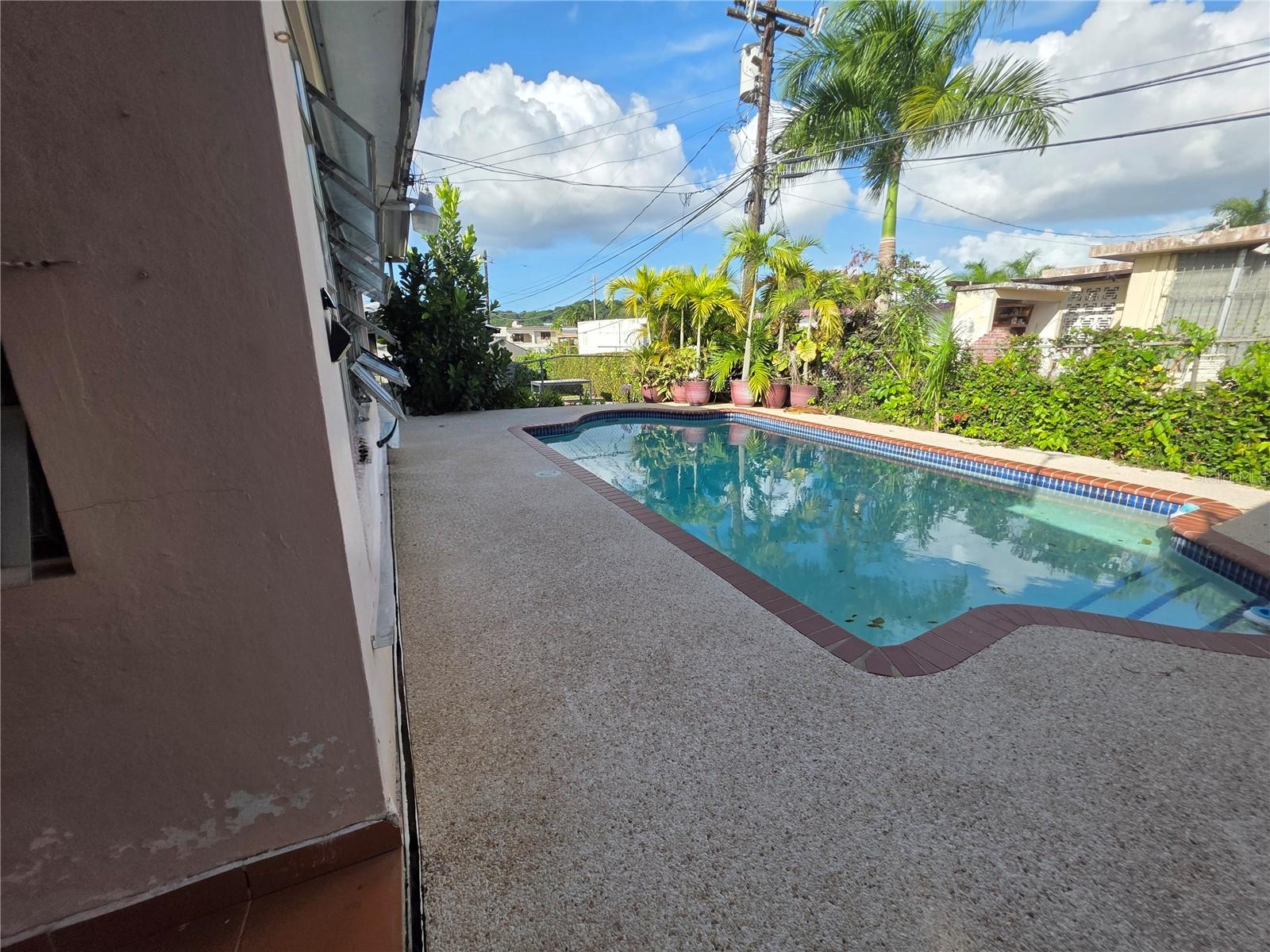 URB. SAGRADO CORAZÓN - Residential