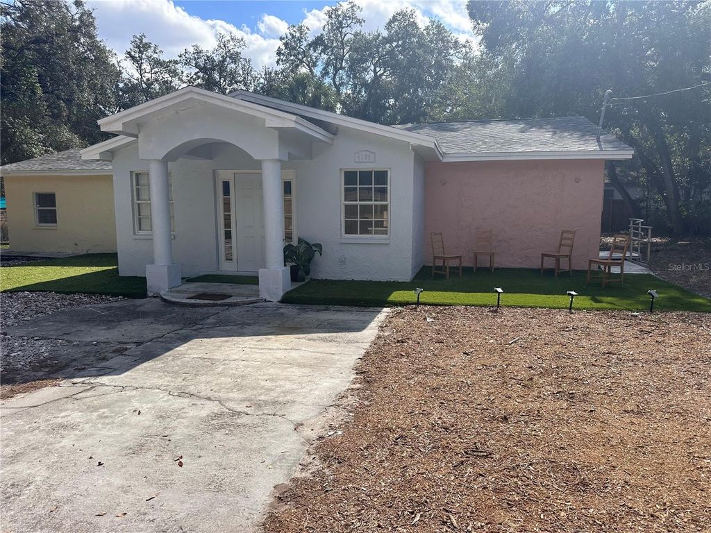 Photo of 4105 E Knollwood Street, Tampa, FL 33610 (MLS # TB8472392)