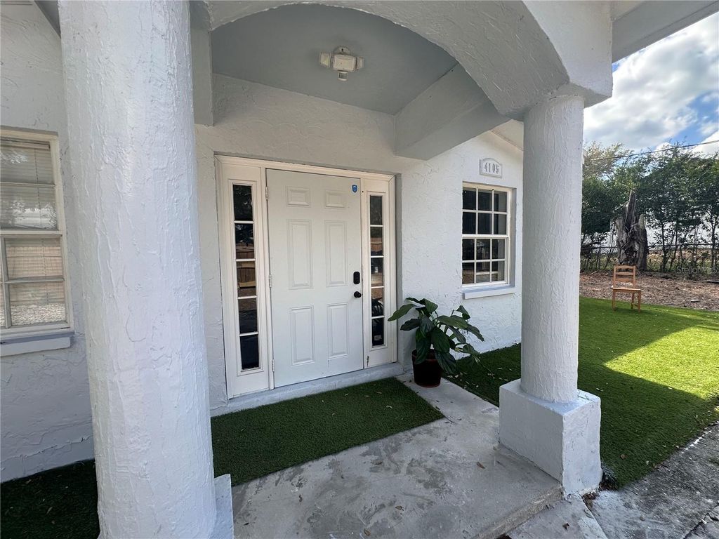 Photo of 4105 E Knollwood Street, Tampa, FL 33610 (MLS # TB8472392)