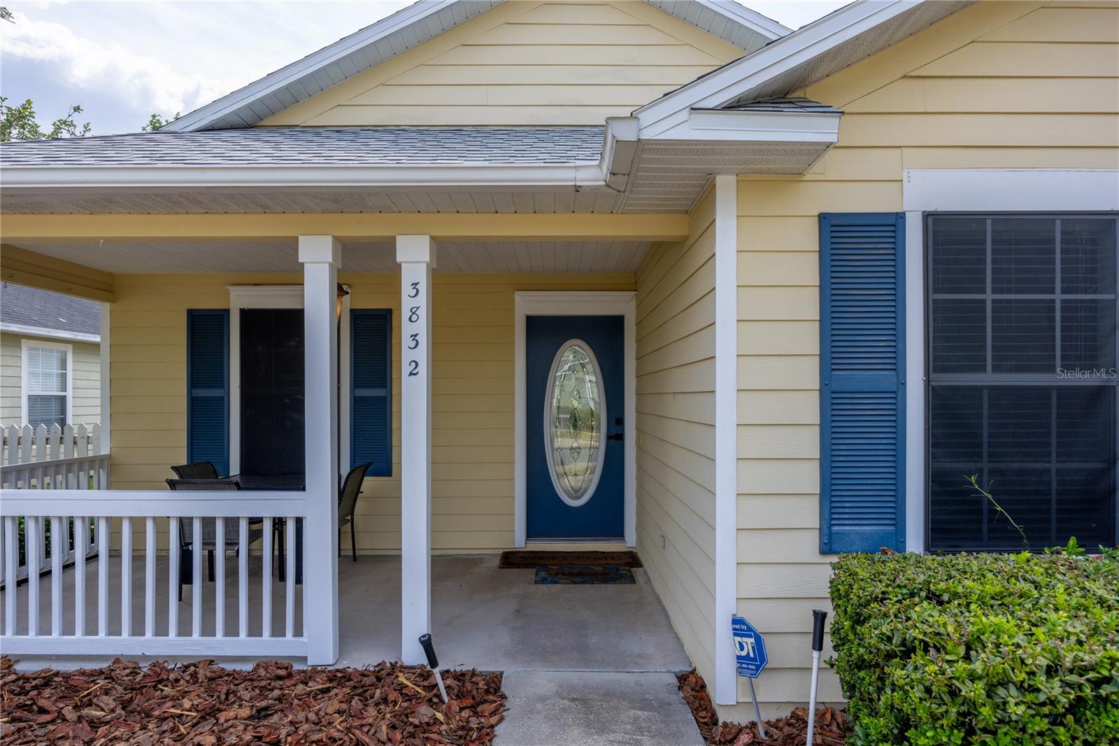 3832 NW 27TH STREET