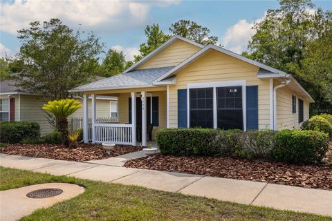 3832 NW 27TH STREET GAINESVILLE FL 32605