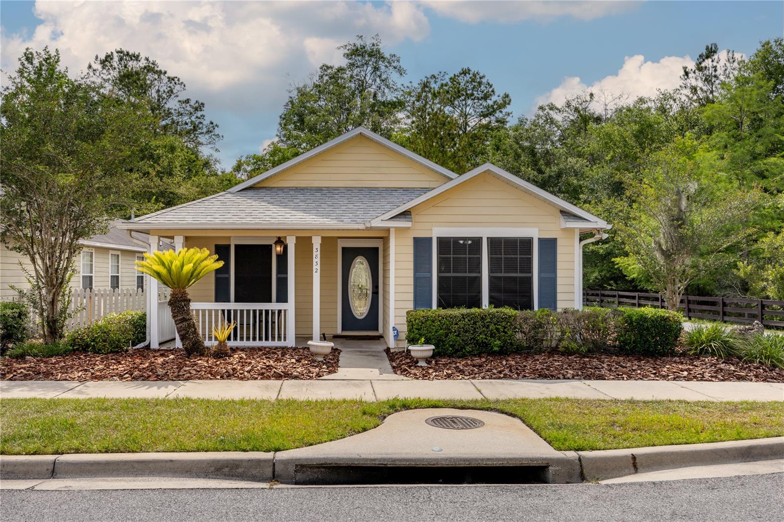 3832 NW 27TH STREET