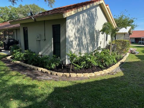 A home in CLEARWATER