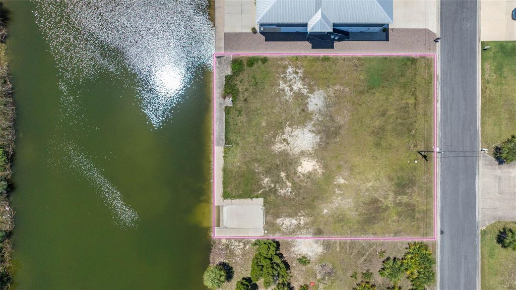 Photo of 3398 Fernleaf Drive, Hernando Beach, FL 34607 (MLS # TB8386214)