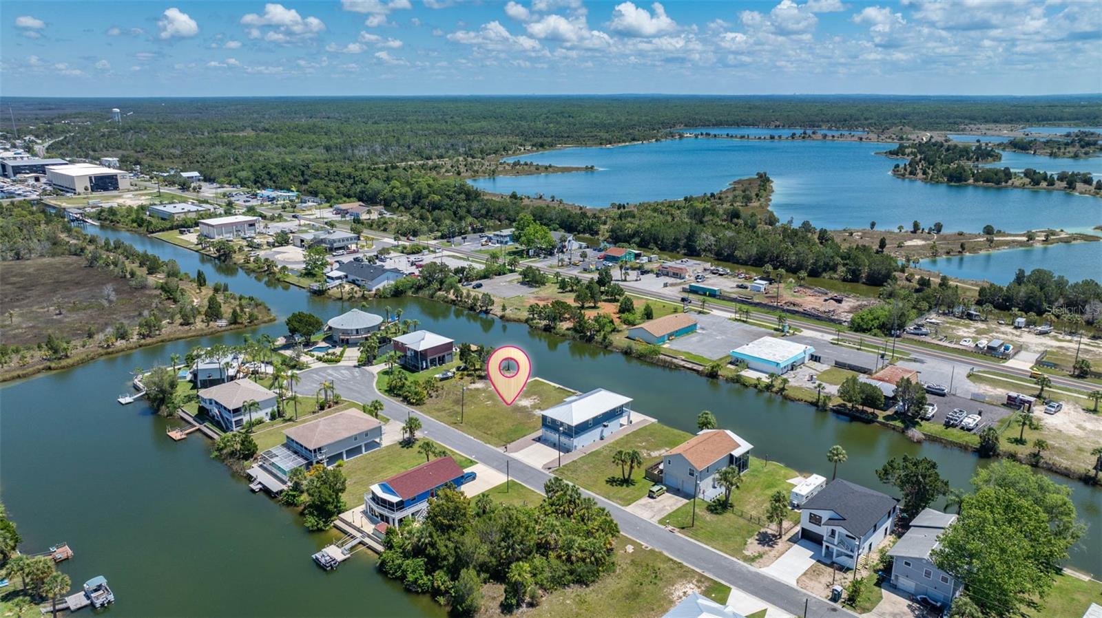 3398 & 3404 FERNLEAF DRIVE