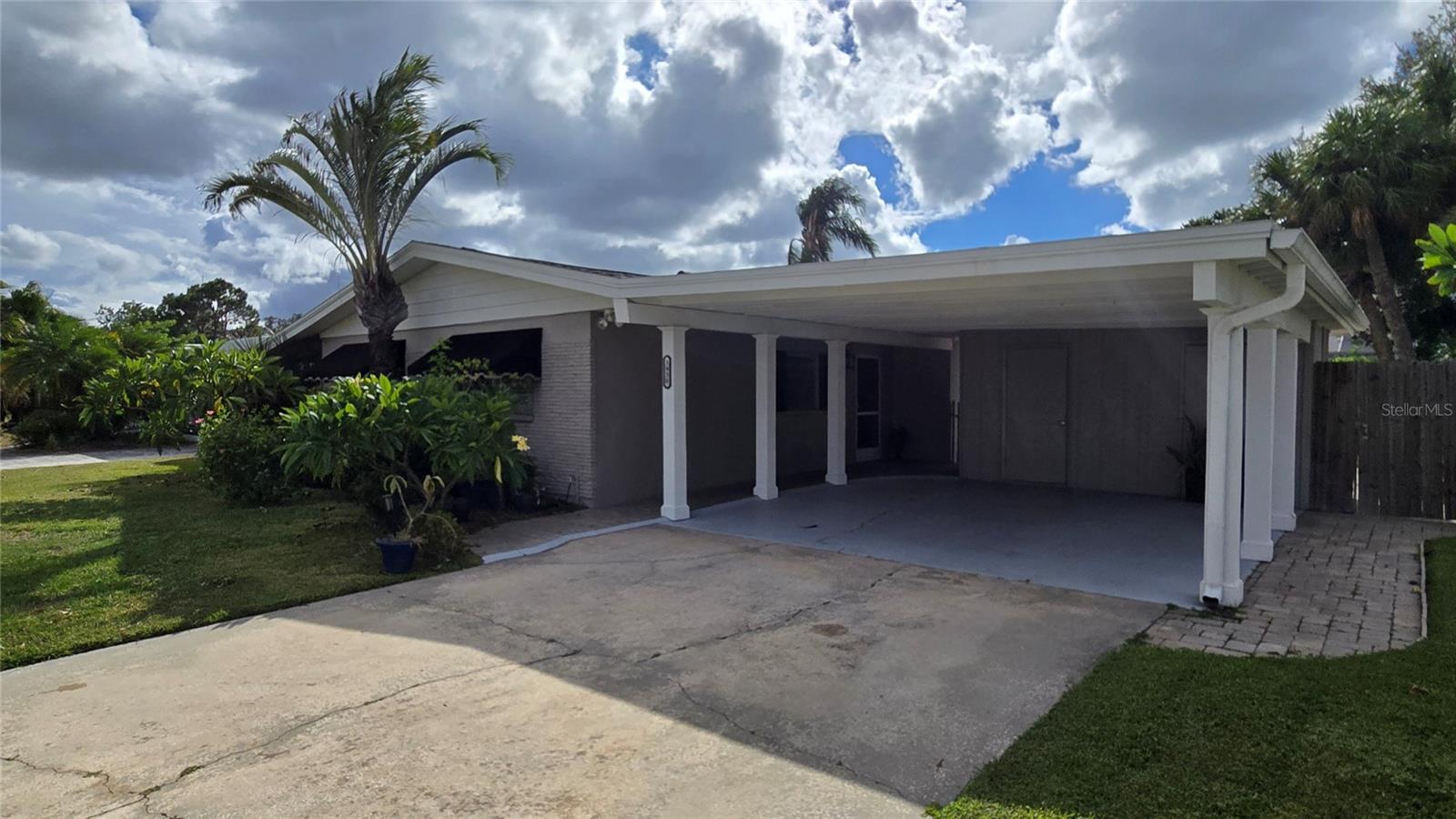 DANA SHORES UN 1 SEC - Residential