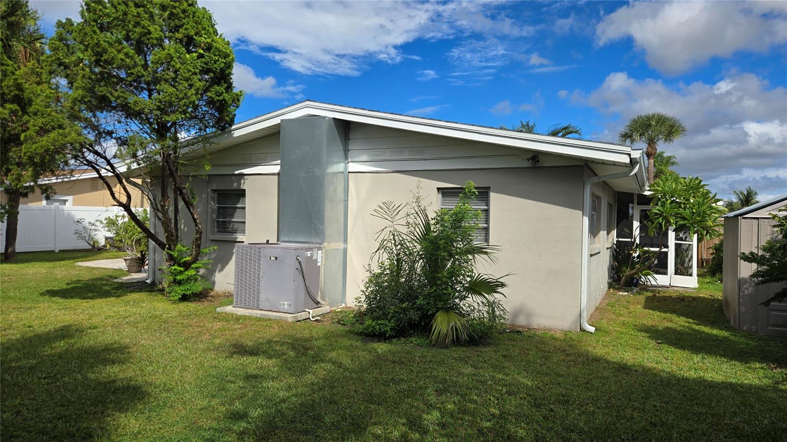 DANA SHORES UN 1 SEC - Residential