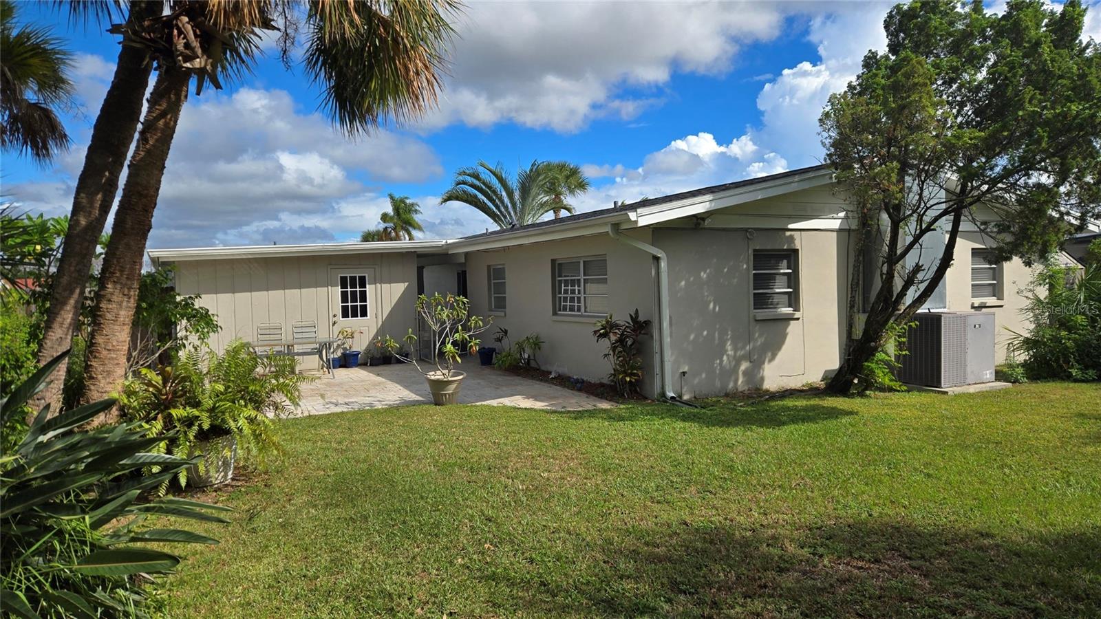 DANA SHORES UN 1 SEC - Residential