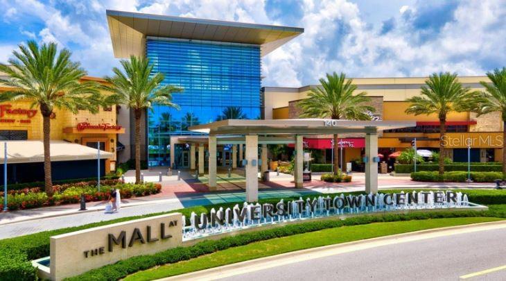 PALM COURT - Residential