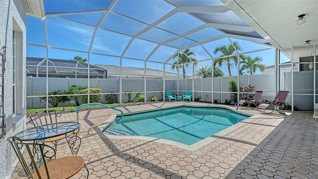 Photo of 4814 61st Avenue Drive W #28-A, Bradenton, FL 34210 (MLS # A4664269)