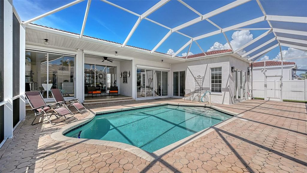 Photo of 4814 61st Avenue Drive W #28-A, Bradenton, FL 34210 (MLS # A4664269)