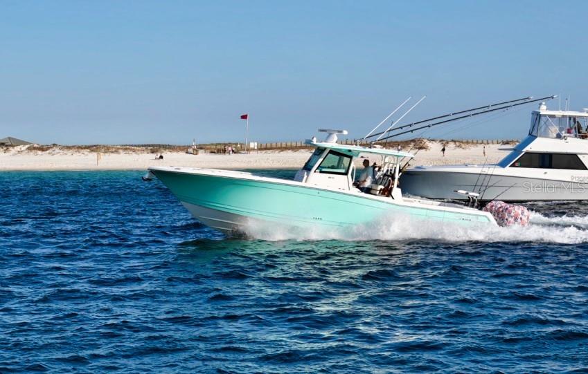 PALM COURT - Residential