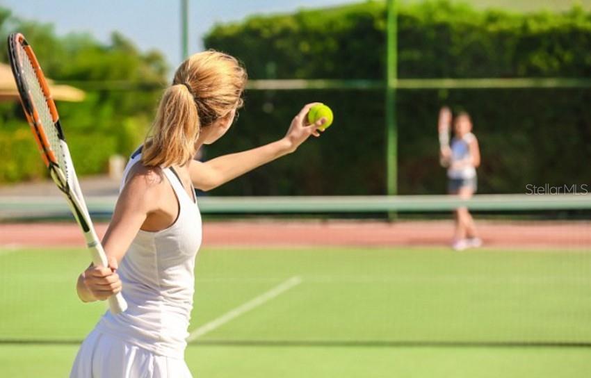 PALM COURT - Residential