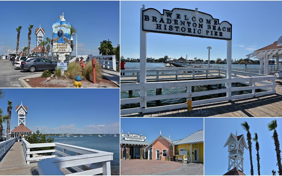 PALM COURT - Residential