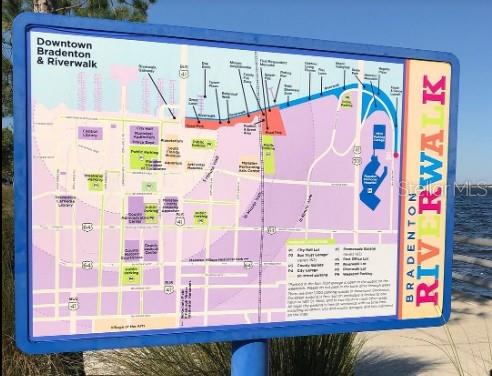 PALM COURT - Residential