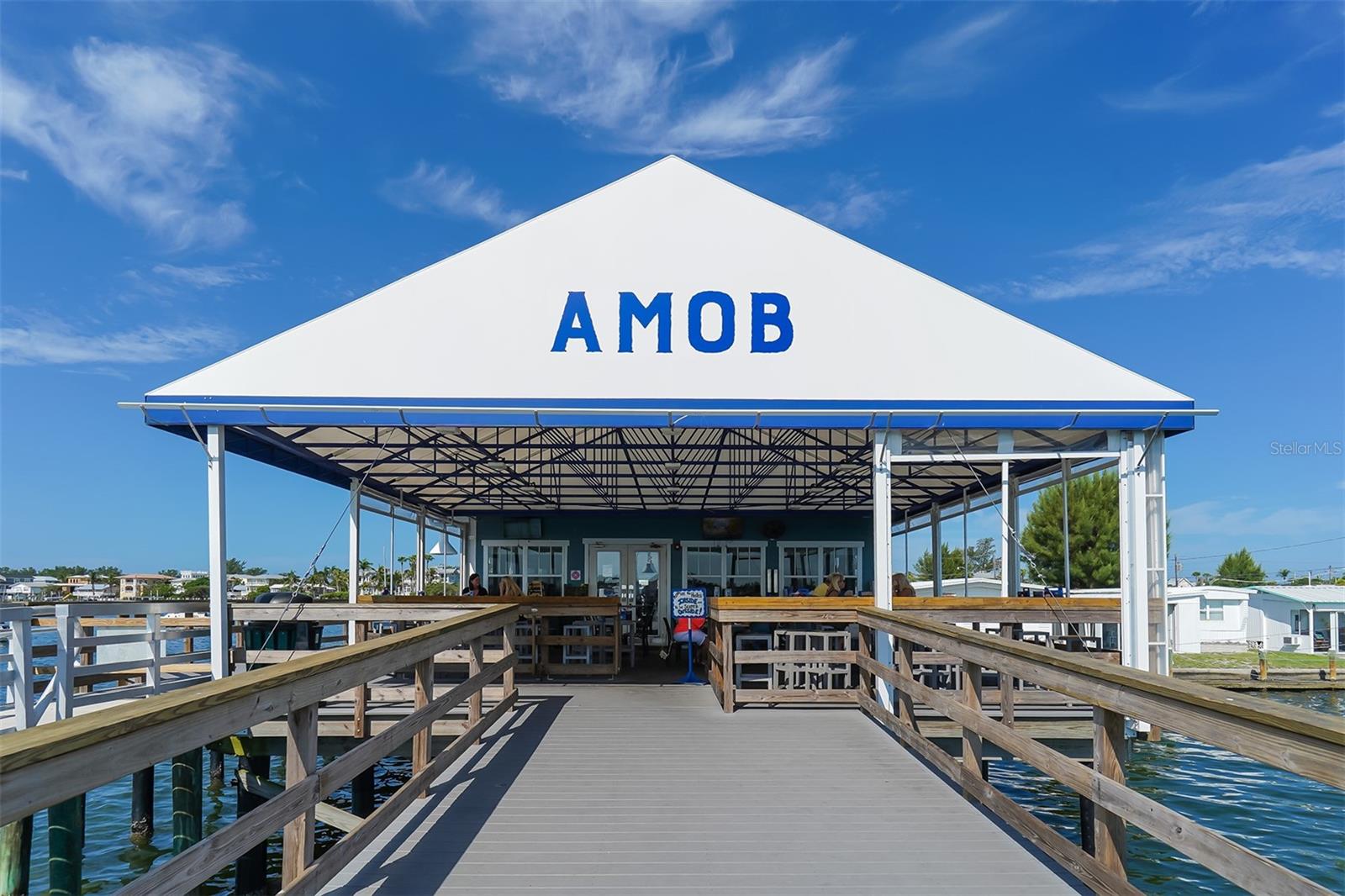 PALM COURT - Residential