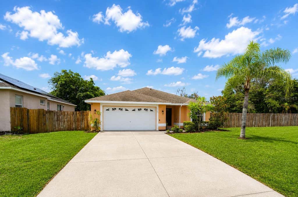 Photo of 5910 Baker Road, New Port Richey, FL 34653 (MLS # TB8530984)