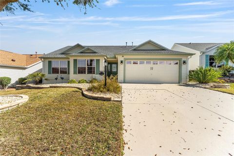 1555 WARD COURT THE VILLAGES FL 32162