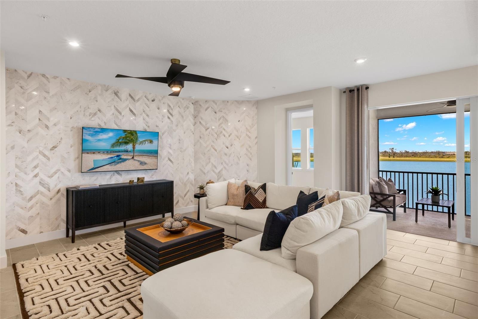 PALMERA AT WELLEN PARK - Residential