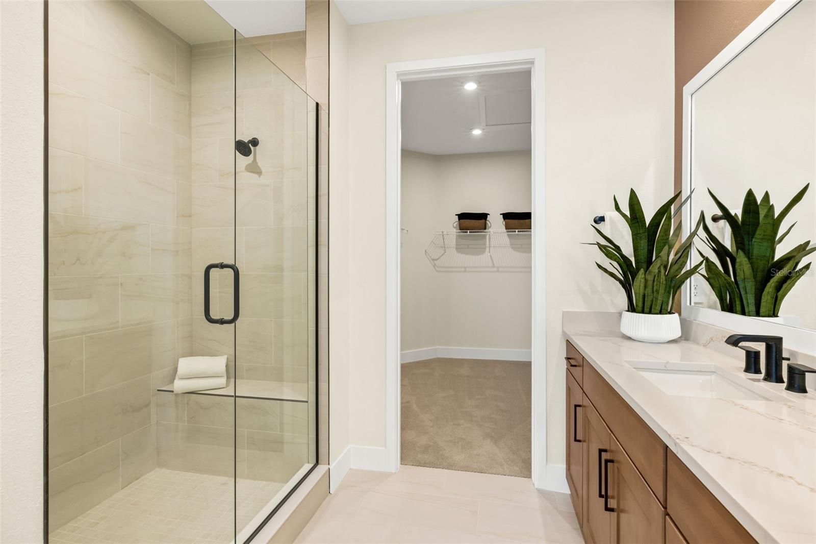 PALMERA AT WELLEN PARK - Residential