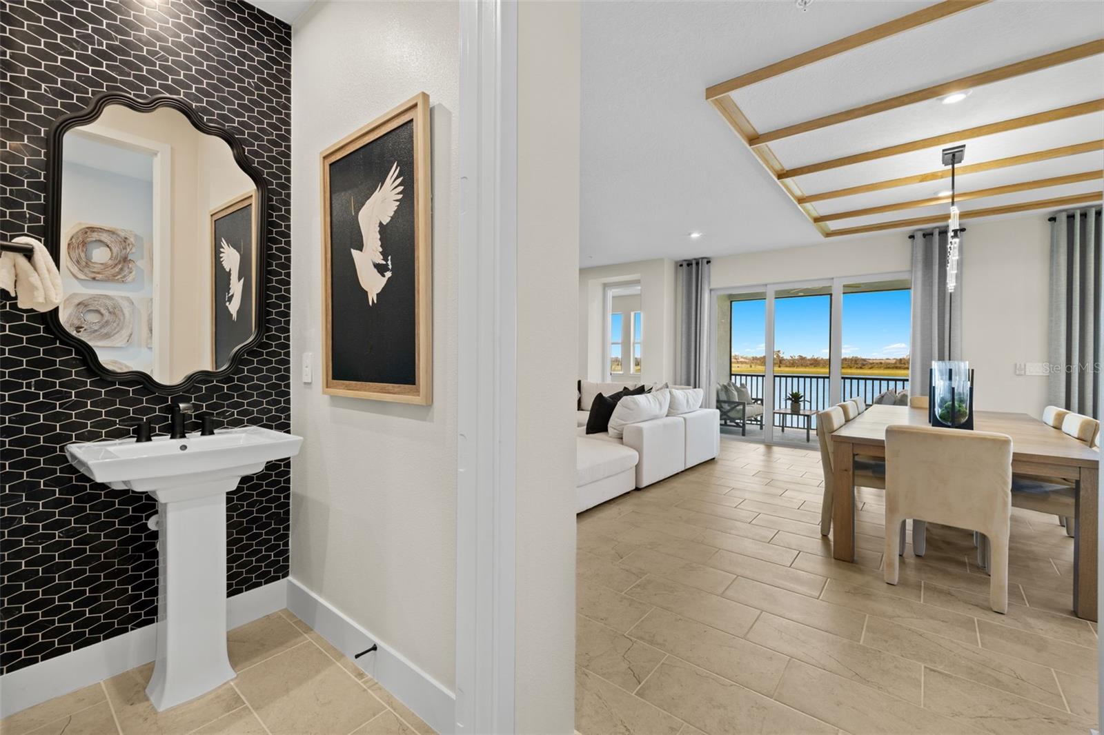 PALMERA AT WELLEN PARK - Residential