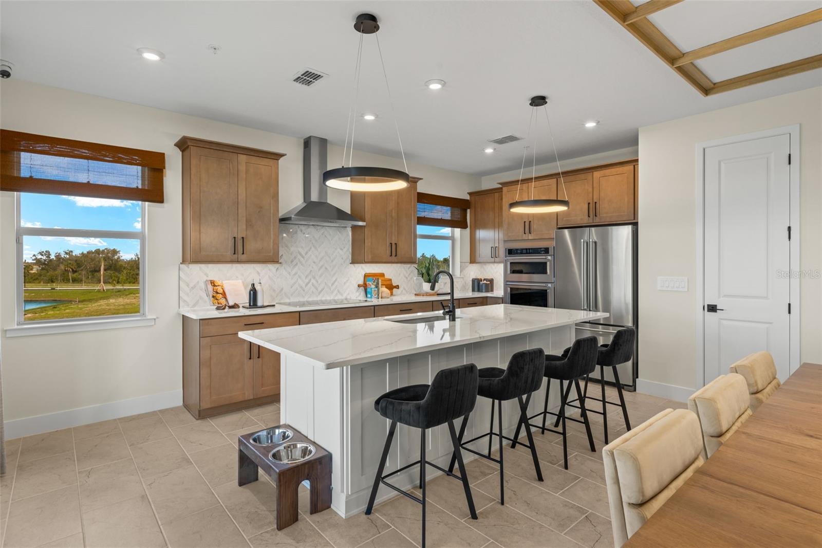 PALMERA AT WELLEN PARK - Residential