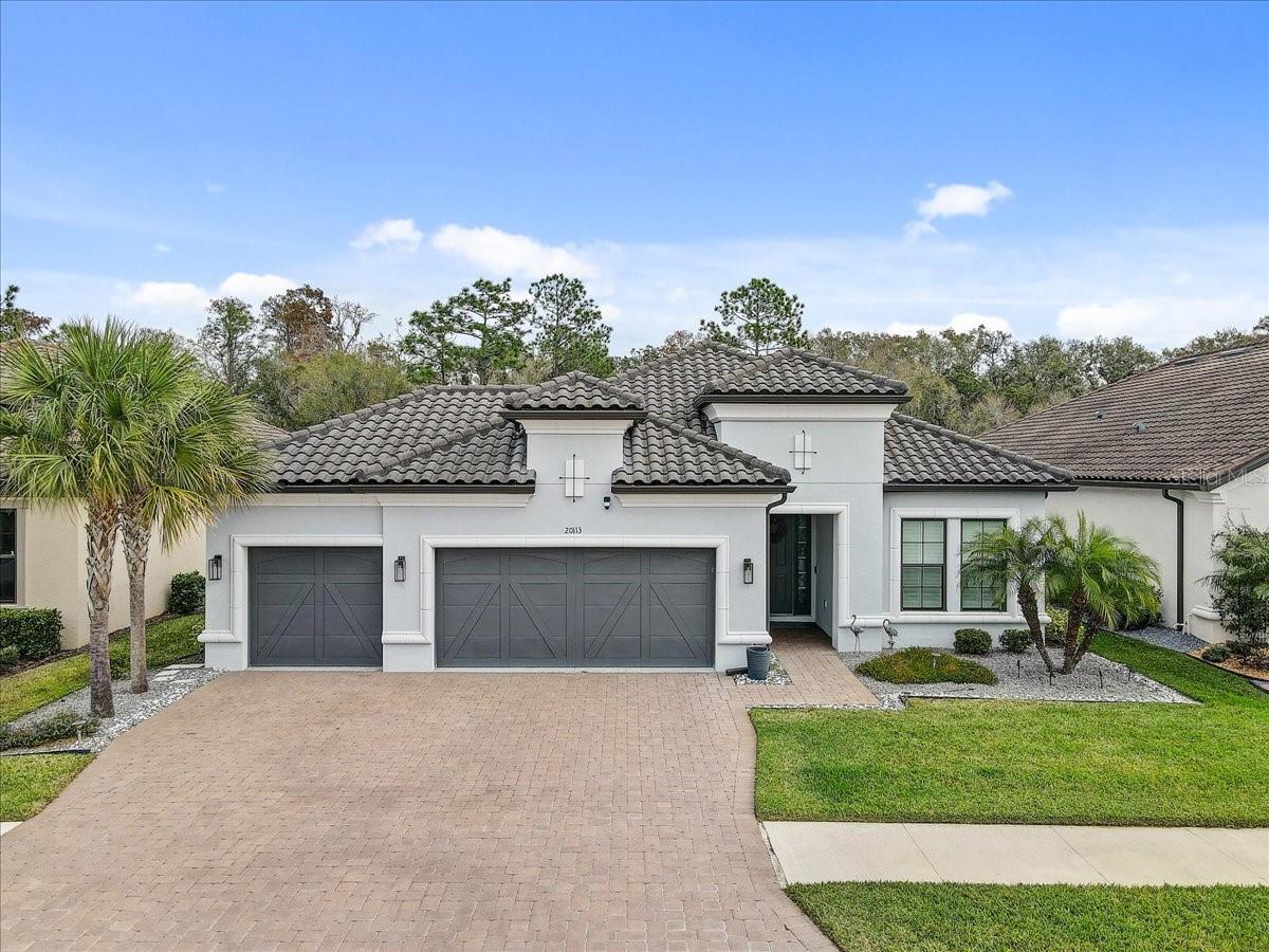 20113 UMBRIA HILL DRIVE