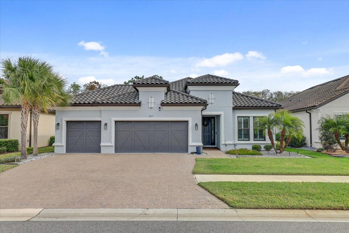 20113 UMBRIA HILL DRIVE