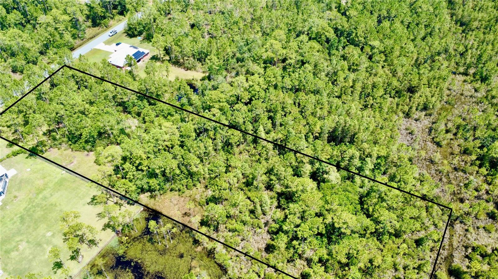 Located on Cassidy Dr in the peaceful Bay Lake Ranch community of St. Cloud, this spacious 2+ acre lot is full of potential. Whether you're dreaming of building your perfect home or looking for a smart investment, this property offers plenty of space and flexibility. Bay Lake Ranch is known for its quiet, country-like setting while still being close to all the conveniences of St. Cloud.
This is a great opportunity to create your own private retreat or secure a piece of land in a sought-after area. Don’t miss your chance to build your future in this serene and welcoming setting.