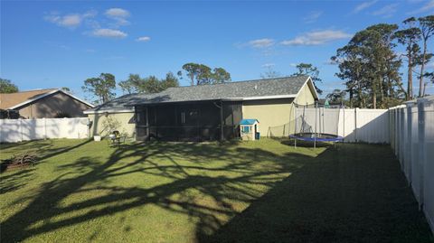 A home in NORTH PORT