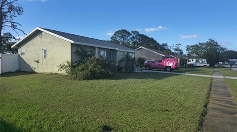 A home in NORTH PORT