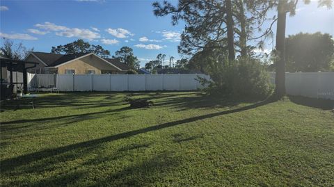 A home in NORTH PORT