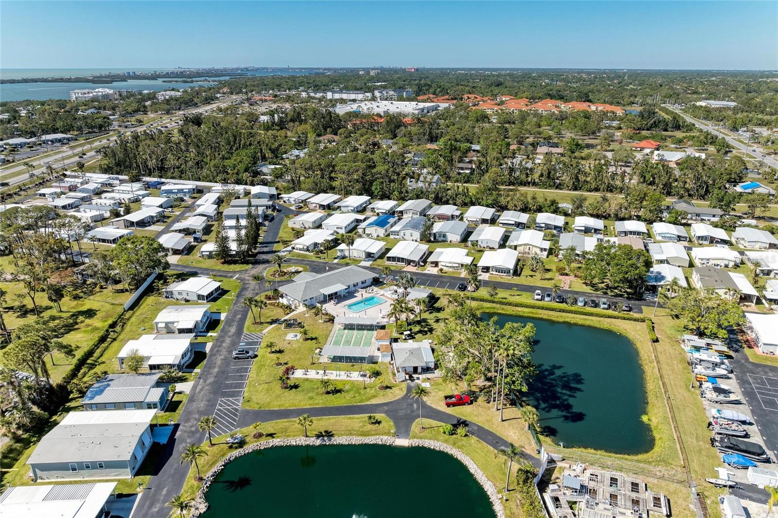 ARBORS - Residential