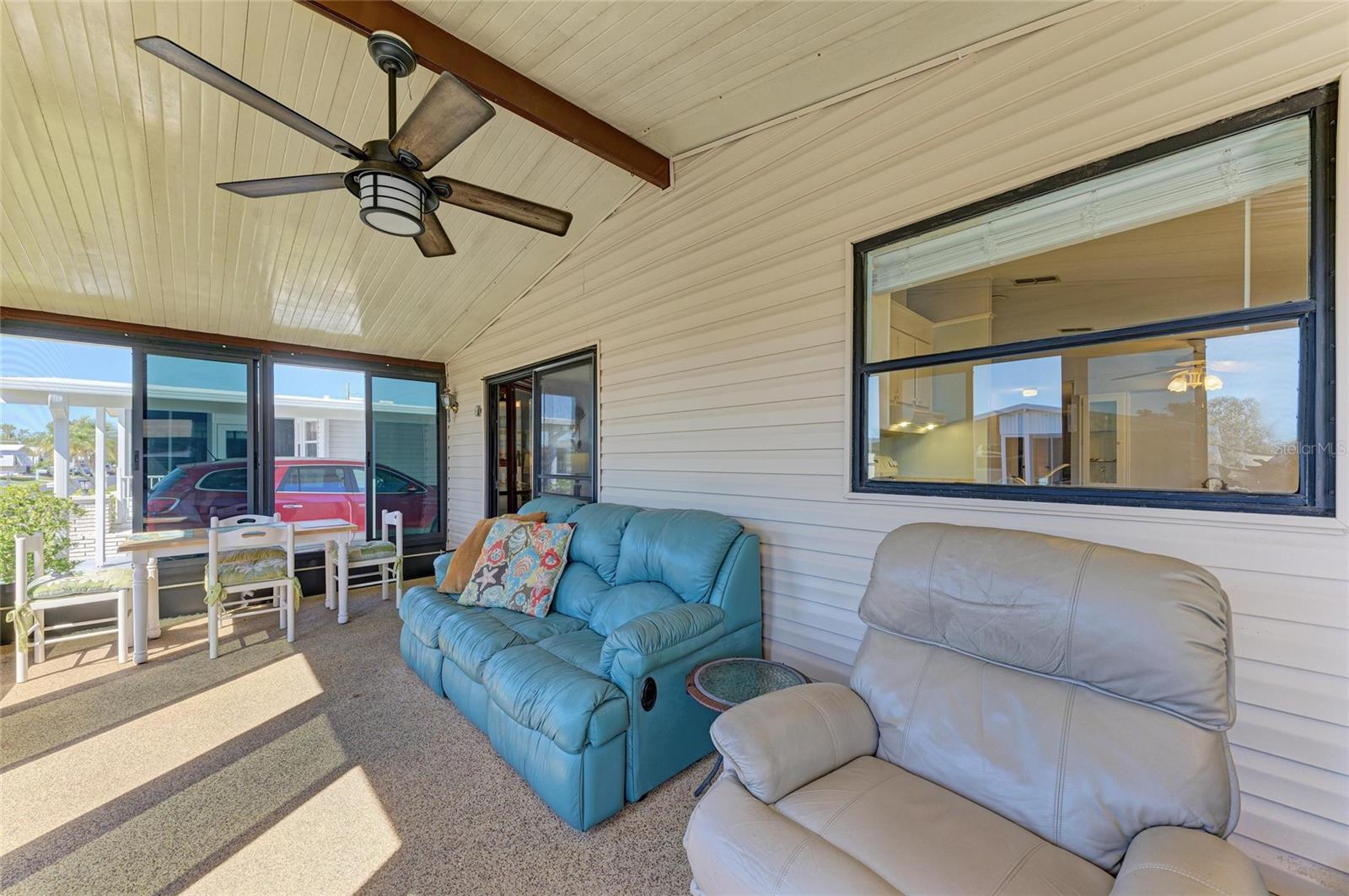 ARBORS - Residential