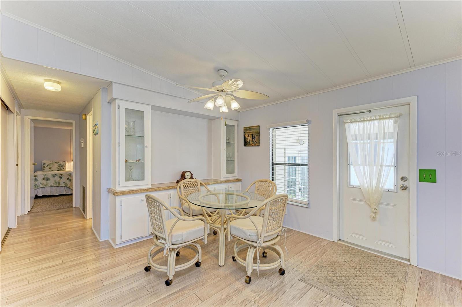 ARBORS - Residential