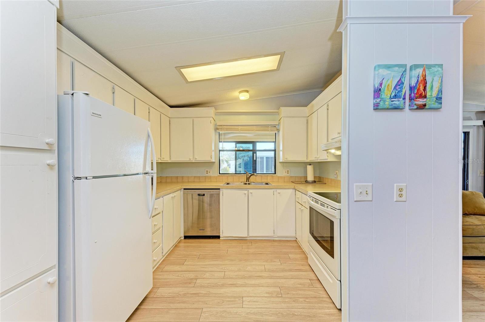 ARBORS - Residential