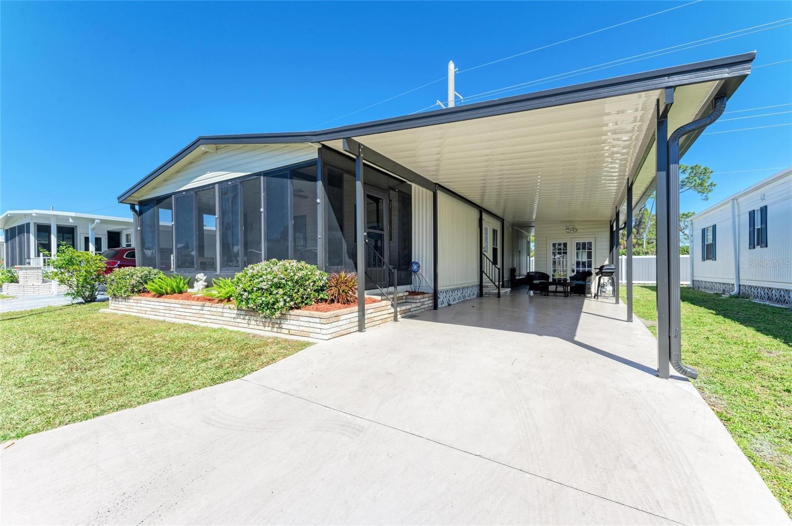 ARBORS - Residential