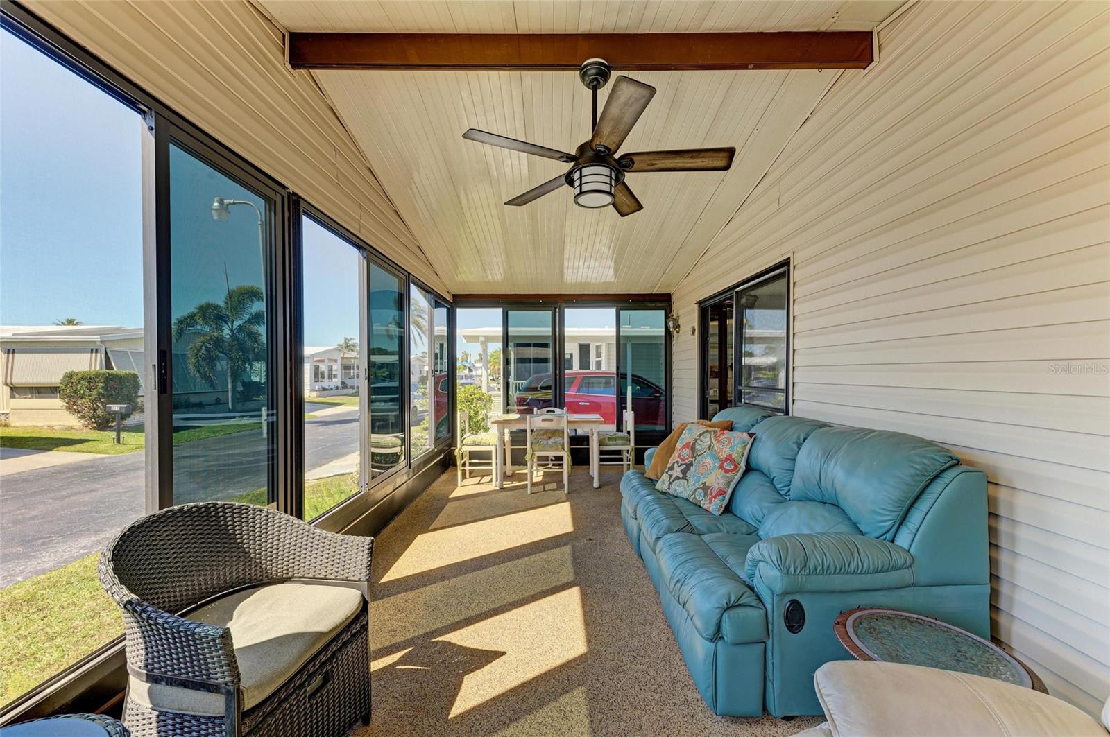 ARBORS - Residential