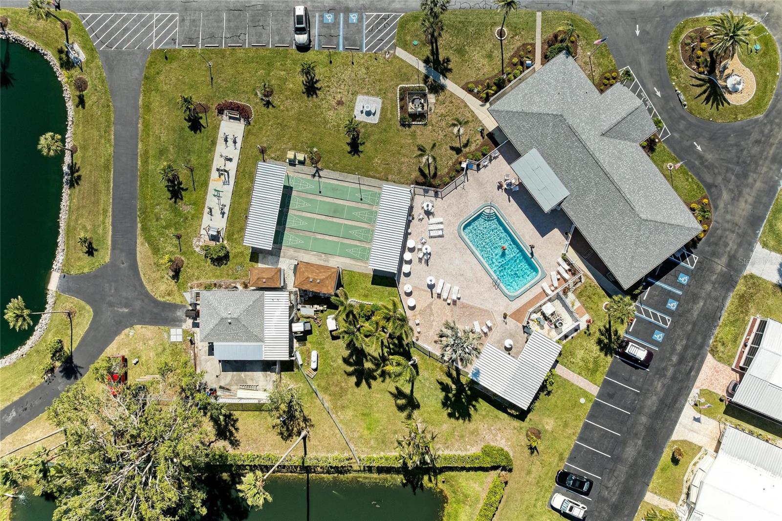 ARBORS - Residential