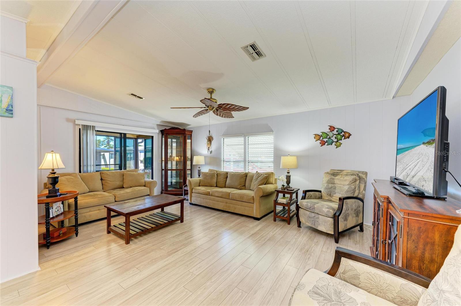 ARBORS - Residential